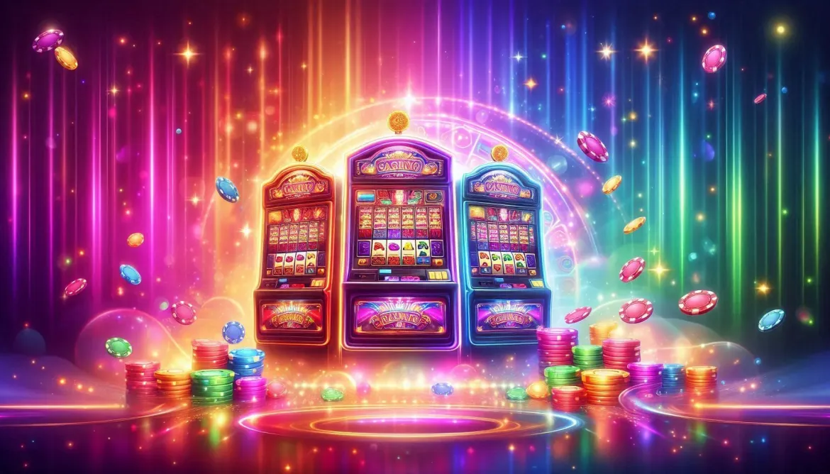 Razed Casino